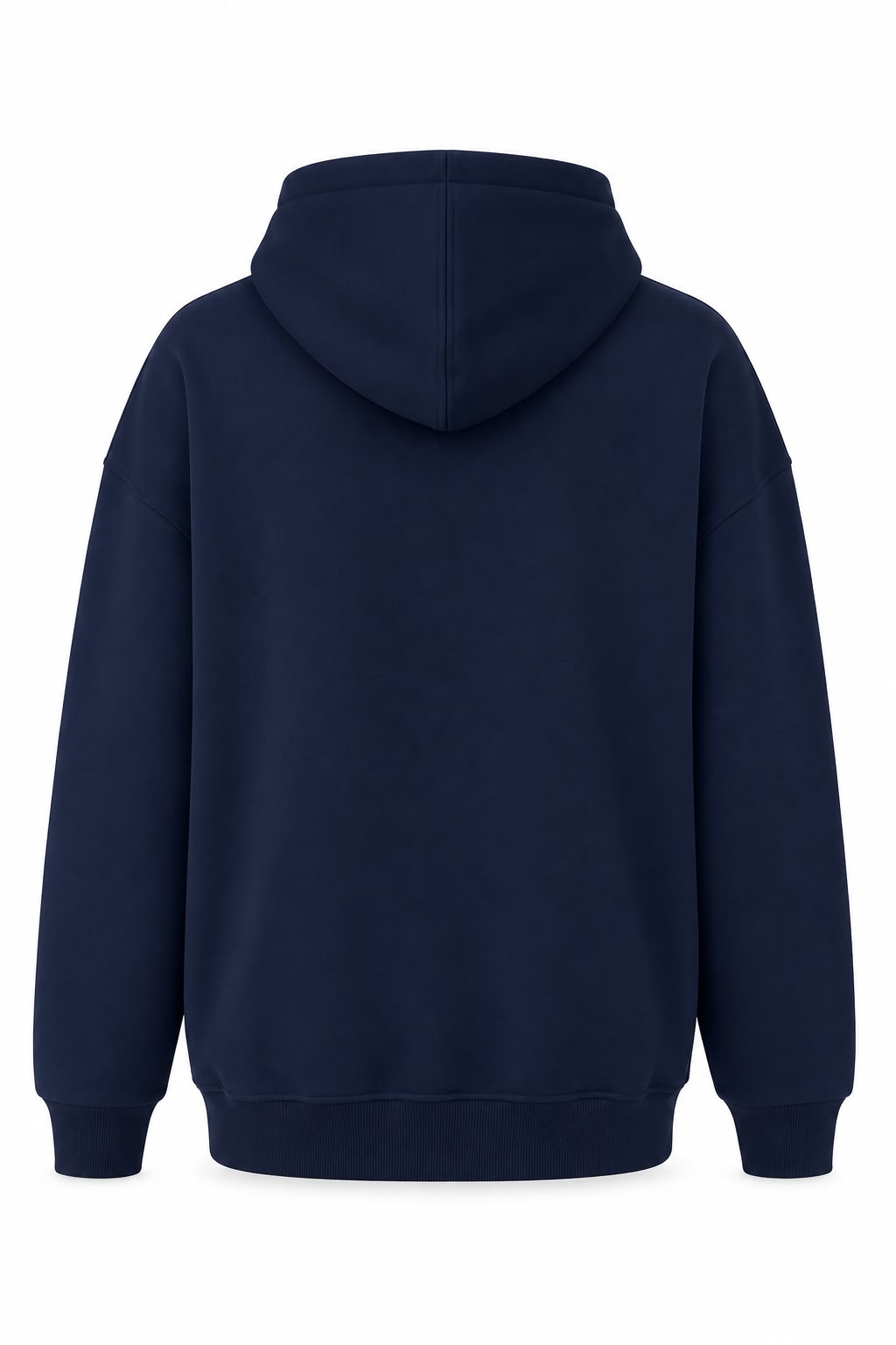 oversized hoodie