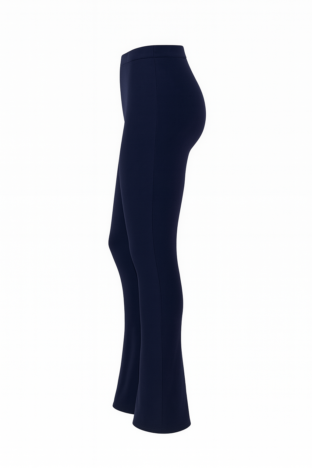 light melton yoga pants