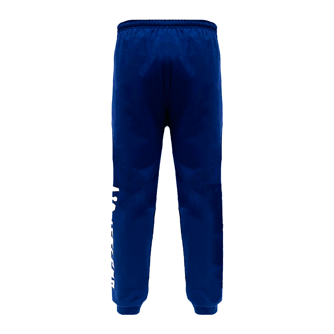 LIGHT PE PRINTED SWEAT PANTS (AIS ATHLETE)